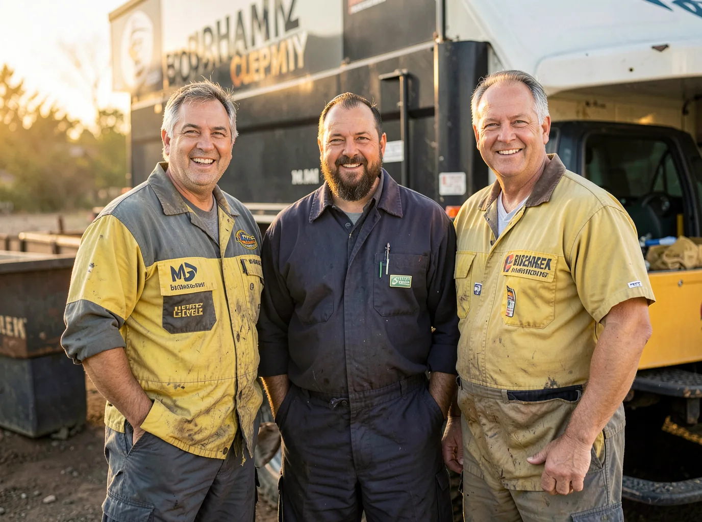 Sewage Cleanup company in Hendersonville, TN