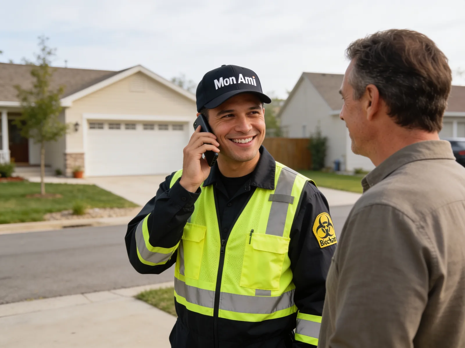 Sewage Cleanup Hendersonville, TN FAQs