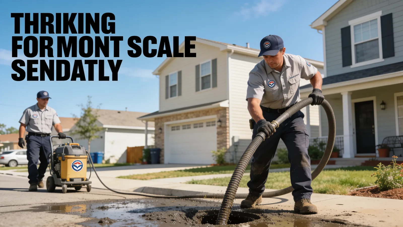 Sewage Cleanup in Hendersonville, TN near me